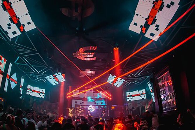 Miami Night: the Ultimate Nightclub Experience - Best Fit: Who Will Enjoy This Most