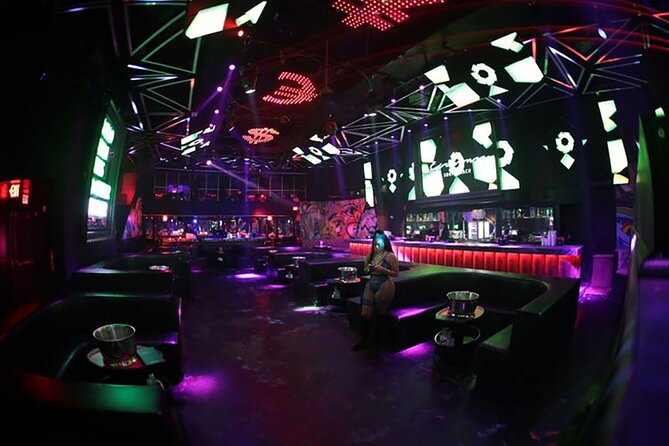 Miami Night: the Ultimate Nightclub Experience - Common Snags to Think About Before You Go