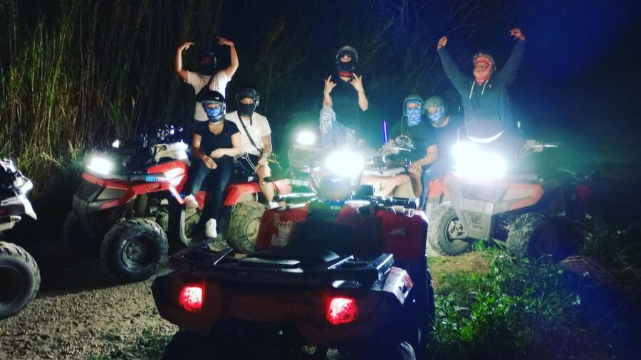 Miami: Off-Road ATV Guided Tour - Key takeaways before you go
