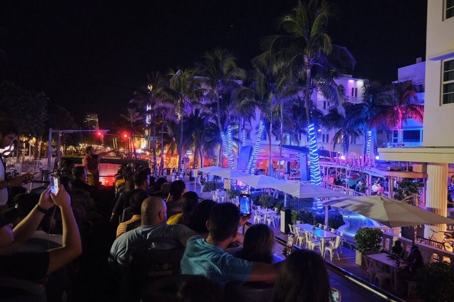 Miami: Open-top Bus Sightseeing Night Tour with Live Guide - Should You Book This Miami Night Bus Tour?