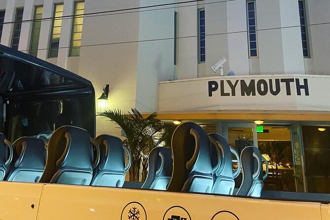Miami Panoramic Tour By Night - A Few Logistics Tips That Actually Matter
