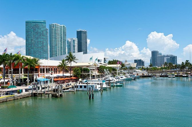 Miami Party Boat Cruise Music & Skyline Views - Quick Hits You’ll Actually Care About