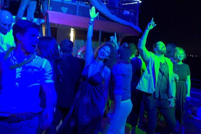 Miami Party Boat Cruise Music & Skyline Views - Music Expectations: The Big Win and the Big Potential Miss