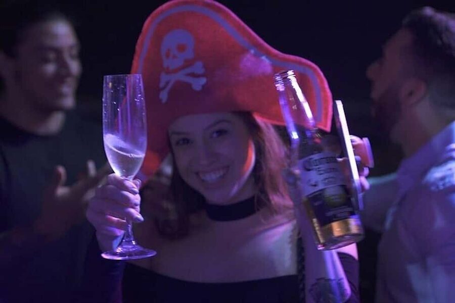 Miami Party Boat Cruise with City Lights & Skyline Views - Key Takeaways Before You Go