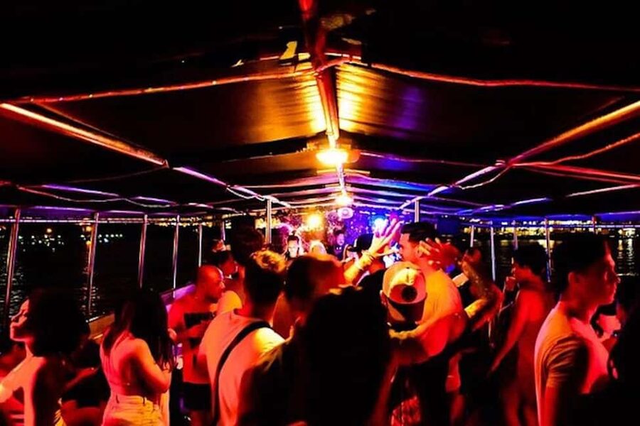 Miami Party Boat Cruise with City Lights & Skyline Views - Who This Cruise Fits Best (and Who Should Rethink It)