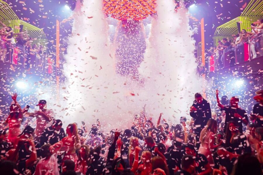 Miami: Party Bus, Club Entry, and Open Bar Night Experience - Price and value: is $56 a smart deal for Miami nightlife?
