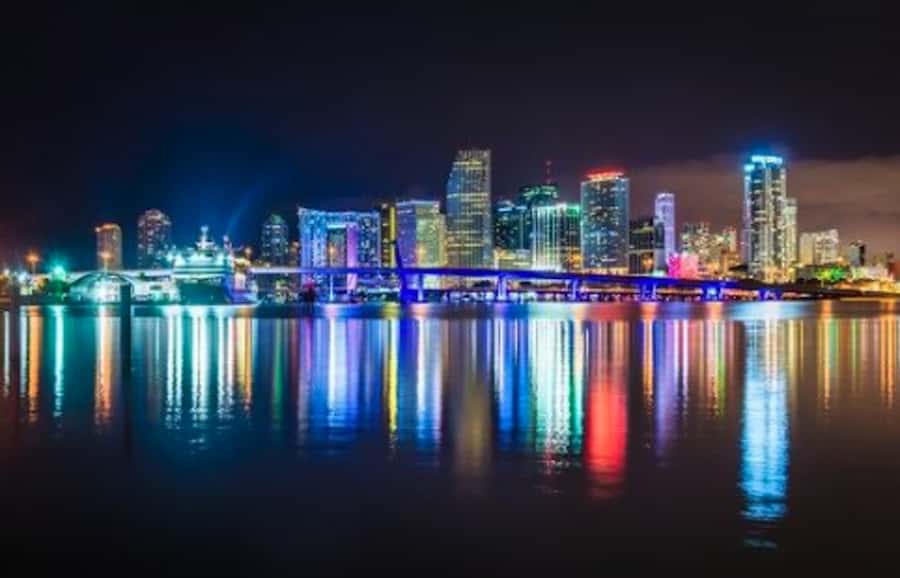 Miami: Party Yacht Cruise with Open Bar and DJ - Bottle service and top-deck access: is the upgrade worth it?