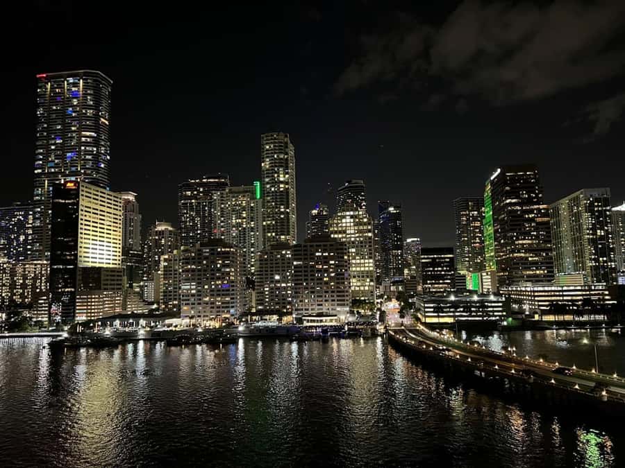 Miami: Party Yacht Cruise with Open Bar and DJ - Who this cruise is best for (and who should skip it)