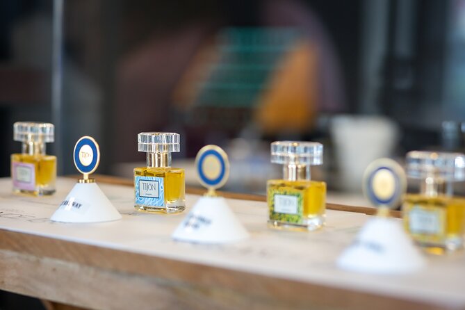 Miami Perfume Making Experience - Fragrance Workshop 90 Minutes - 90 minutes of perfume creation: what the time is really for