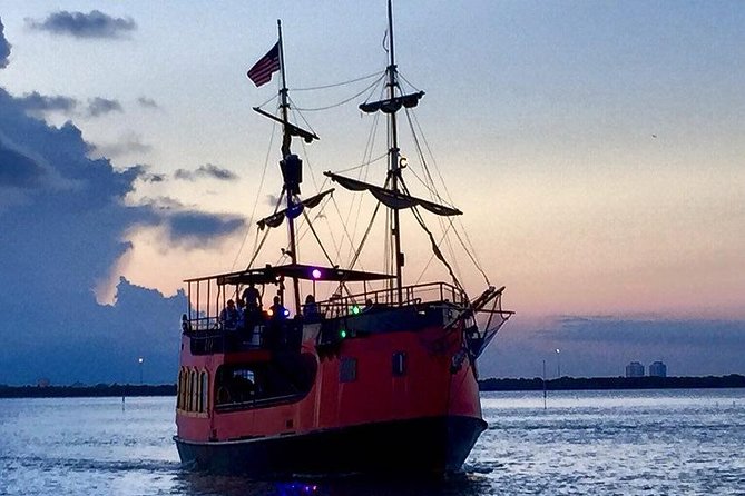 Miami Pirate Boat Tour: Skyline & Celebrity Homes - Price and value: why $28 makes sense, and when it doesn’t