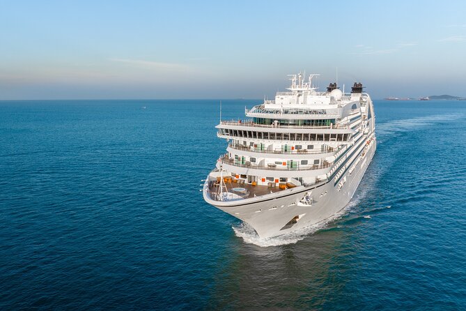 Miami Port Transportation Service Transfer to Miami Int'l Airport - Port-to-airport transfers in Miami: what you’re really paying for