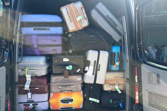 Miami Port Transportation Service Transfer to Miami Int'l Airport - Communication that saves time (and how to use it right)