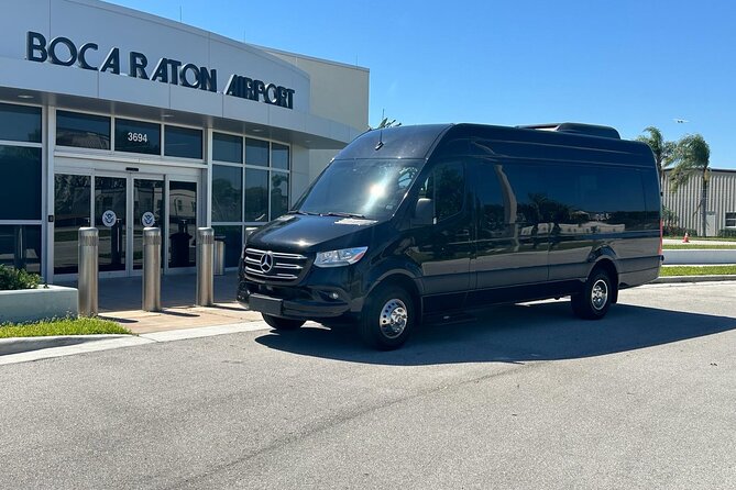 Miami Port Transportation Service Transfer to Miami Int'l Airport - Price and value: what the cost includes, and what might surprise you