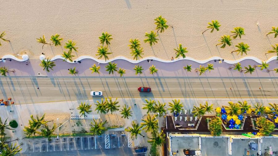 Miami Premium Driving Night Tour with Skyviews Wheel Ride - Key Highlights You’ll Care About