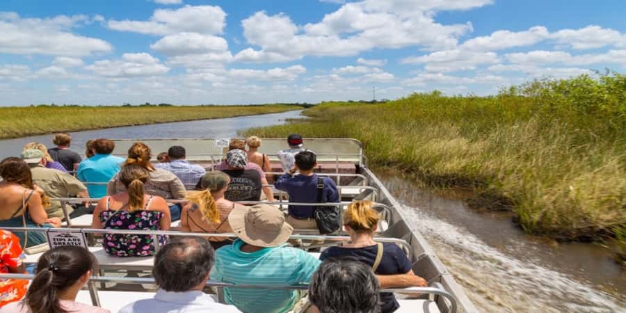 Miami Premium Everglades Driving Tour with Airboat Ride - Should You Book the Miami Everglades Express Tour?
