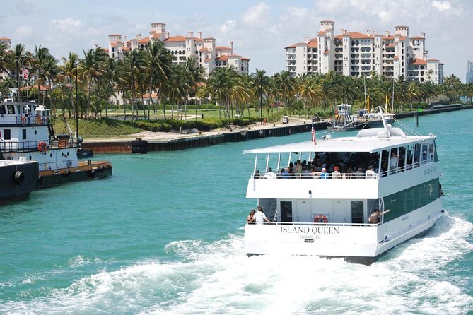 Miami Premium Tour with Cruise Port Pick-up & Airport Drop-off - Little Havana on Foot: Cuban Street Life Without the Bus