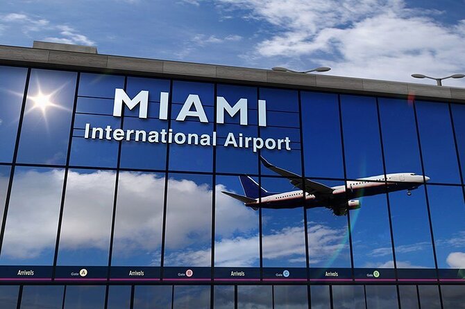 Miami Premium Tour with Cruise Port Pick-up & Airport Drop-off - How the Day Stays Flexible (When Miami Won’t)