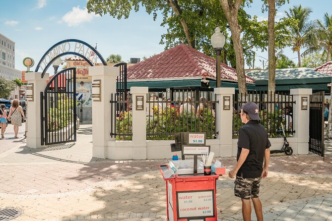 Miami: Private 4hrs City Tour with Expert Guide - Little Havana’s 60 minutes: Cuban coffee, cigars, and your shopping line