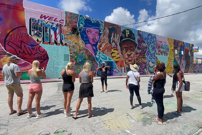 Miami: Private 4hrs City Tour with Expert Guide - Comfort, pacing, and what’s actually included (and not)