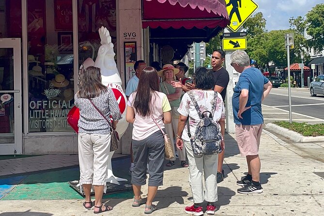 Miami: Private 4hrs City Tour with Expert Guide - Who this tour fits best (and who should think twice)