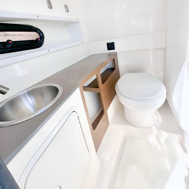 Miami: Private Boat Charter Guided and Tailored Experience - Private Boat Charter in Miami: What Makes It Worth Your Time