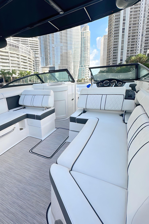 Miami: Private Boat Charter Guided and Tailored Experience - Should You Book This Miami Private Boat Charter?