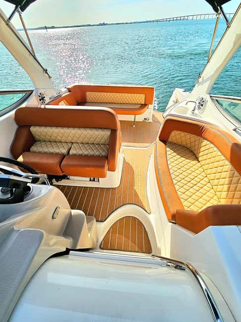 Miami: Private Boat Cruise & Guided Scenic Tour - Should you book this Miami private boat cruise?
