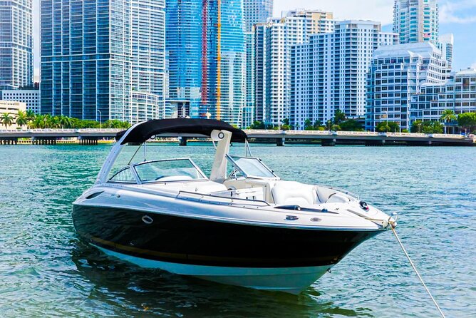 Miami Private Boat Cruise & Tour with a Captain - Best Timing, Weather Reality, and How to Plan Your Day