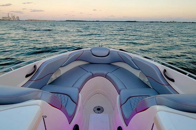 Miami Private Boat Cruise & Tour with a Captain - Should You Book This Miami Private Boat Cruise?