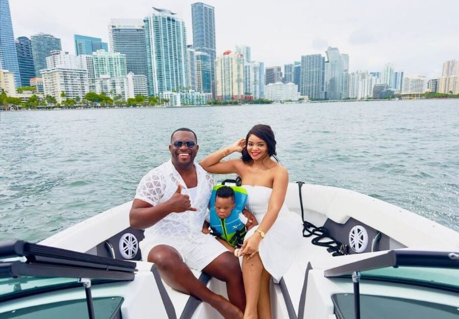 Miami: Private Boat Rental with champagne and captain - Why This Cruise Feels Different From the Big-Tour Boats