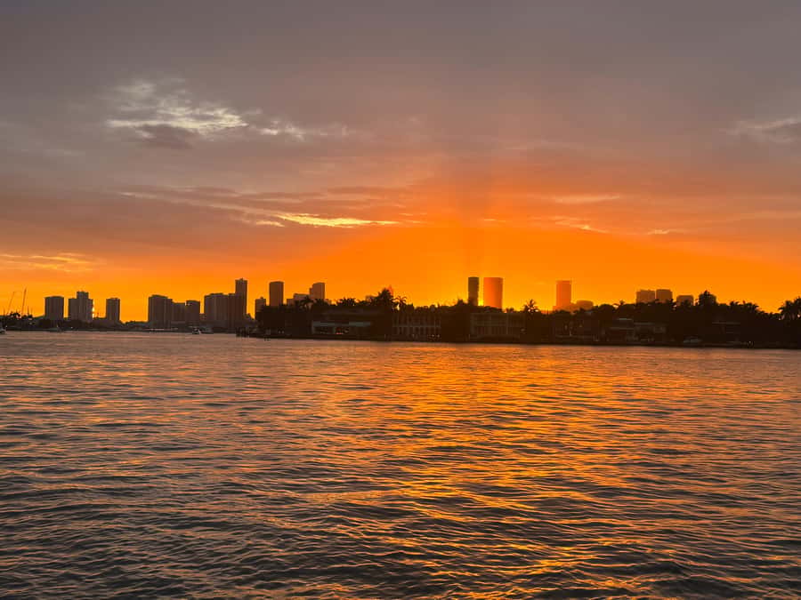 Miami: Private Boat Tour with Captain and Skyline Views - SunDancer 37 for up to 12: the comfort that makes this feel private