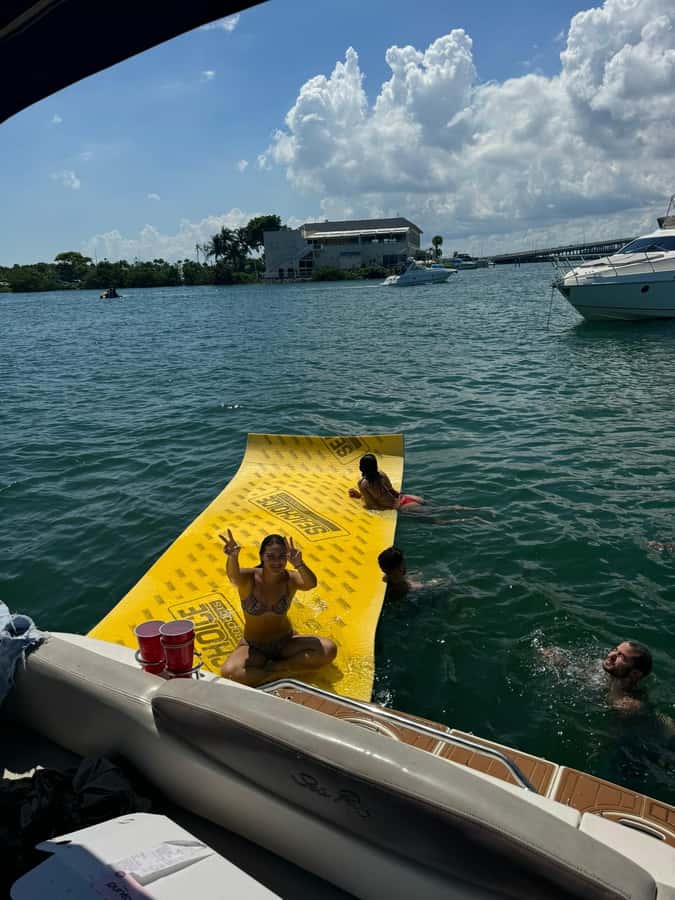 Miami: Private Boat Tour with Captain and Skyline Views - Who this Miami private yacht tour fits best