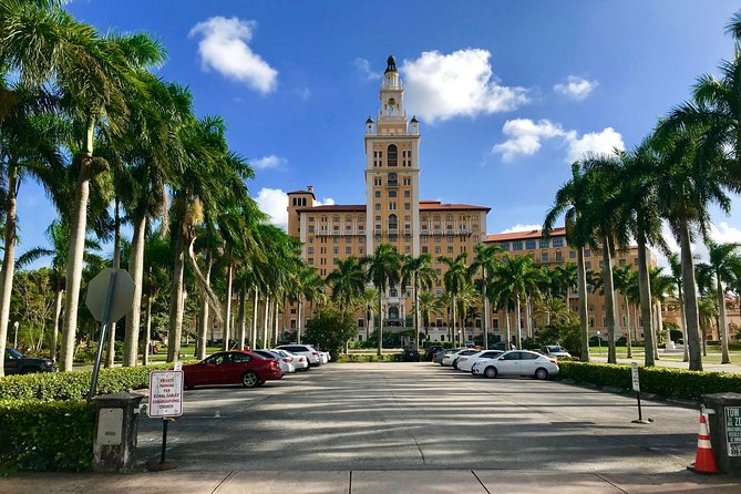 Miami Private City Tour Off The Beaten Path - Freedom Tower (est. 1925): a landmark you’ll remember long after photos