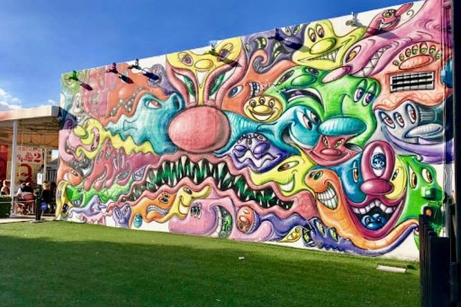 Miami Private City Tour Off The Beaten Path - Pickup, vehicle size, and how logistics shape the experience