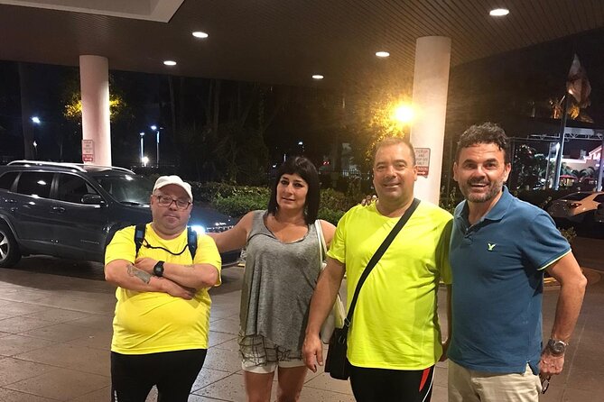 Miami Private Custom Tour with A Guide (Car Option Available) - Getting Your Bearings Fast: Pickup and a Custom Start