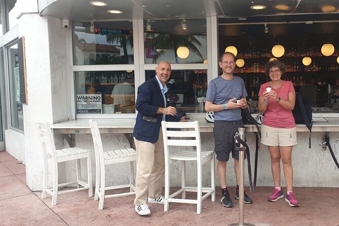 Miami Private Custom Tour with A Guide (Car Option Available) - Food, Shopping, Beaches, and Nightlife: Recommendations You Can Actually Use