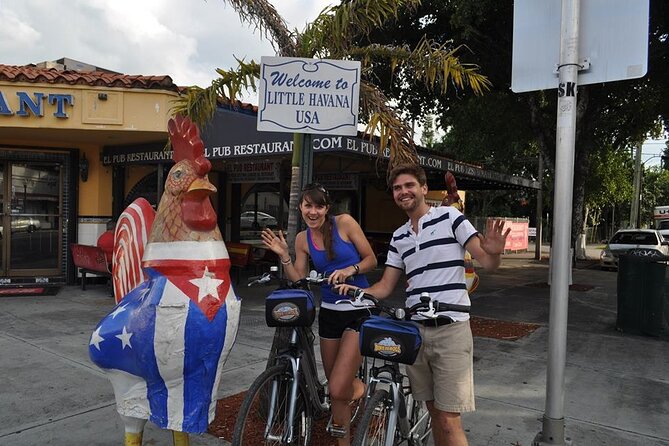 Miami Private Custom Tour with A Guide (Car Option Available) - Price and Value for a 2–8 Hour Private Day at $102.12