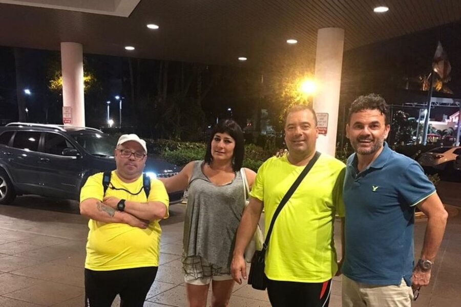 Miami: Private custom tour with a local guide - Custom Museum Options Without the Stress