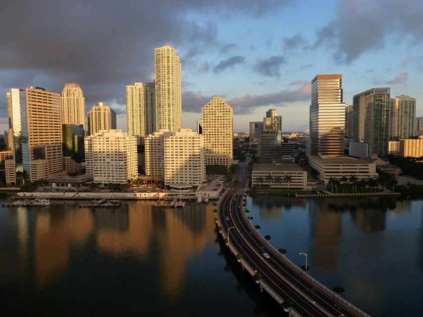 Miami: Private Customized Walking Tour with a Local Host - Key takeaways before you go