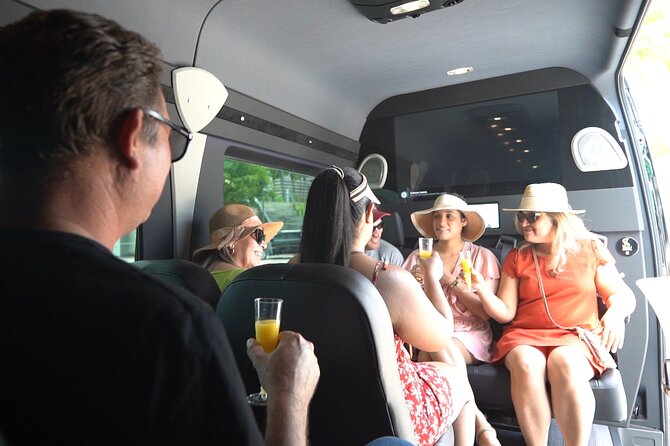 Miami Private Full Day Luxury City & Boat Guided Tour - Wynwood Walls: The One Stop You’ll Really Want to Slow Down