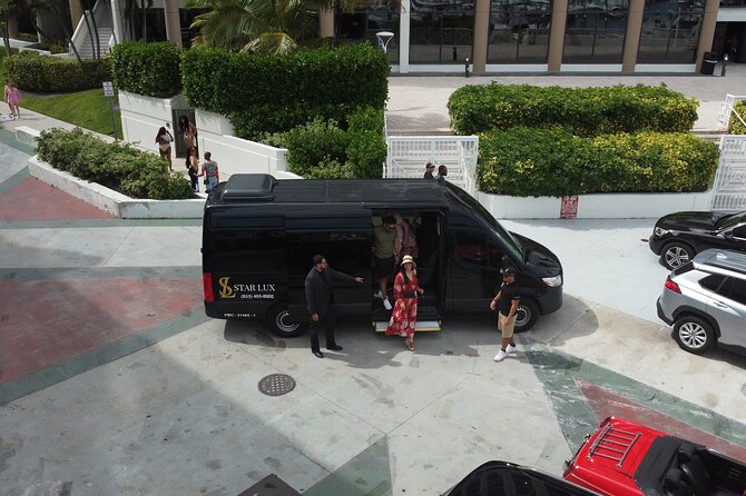 Miami Private Full Day Luxury City & Boat Guided Tour - Little Havana: Cuban Coffee Tasting and a Neighborhood Walk