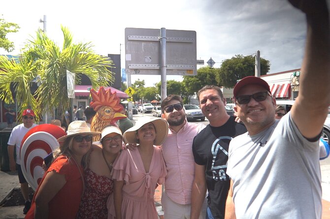 Miami Private Full Day Luxury City & Boat Guided Tour - Brickell: Financial District Views Over Biscayne Bay