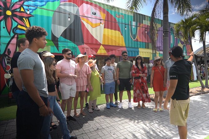 Miami Private Full Day Luxury City & Boat Guided Tour - Ocean Drive in 30 Minutes: Art Deco Photos Without the Rush