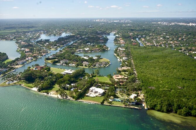 Miami Private Helicopter Tour for 3 Passengers - Photo and video rules: how to get great shots without stressing