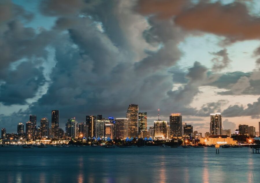 Miami: Private Luxury Airplane Tour with Champagne - The Plane Matters: Why a Cessna 177 Cardinal Feels Different