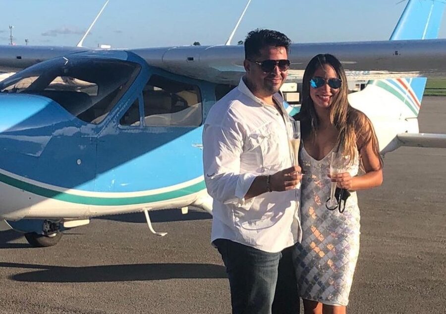 Miami: Private Luxury Airplane Tour with Champagne - Haulover to Bal Harbour: The North Shore Stretch