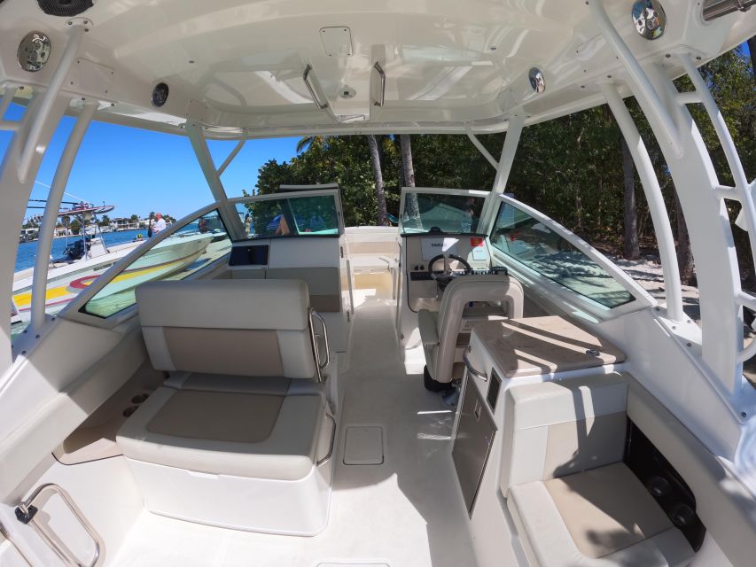 Miami: Private Star island, Miami Skyline & Miami River Tour - Price and Logistics: What $399 Covers (and What Doesn’t)