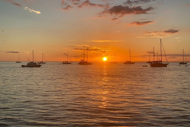 Miami Private Sunset Cruise by The Cleat with Champagne - Who this sunset cruise is best for