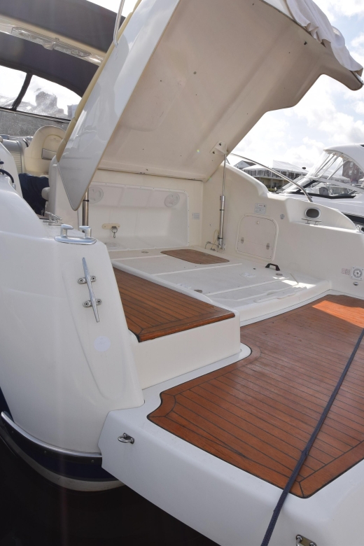 Miami: Private Yacht for up to 12 People - Key highlights worth planning around