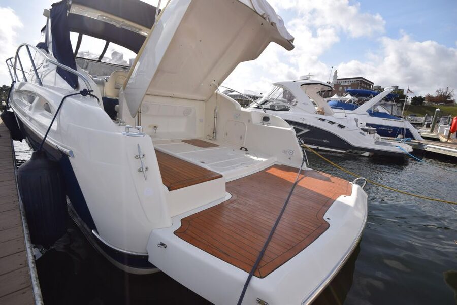 Miami: Private Yacht for up to 12 People - Getting There: 808 NW 7th Ave and the Security Check